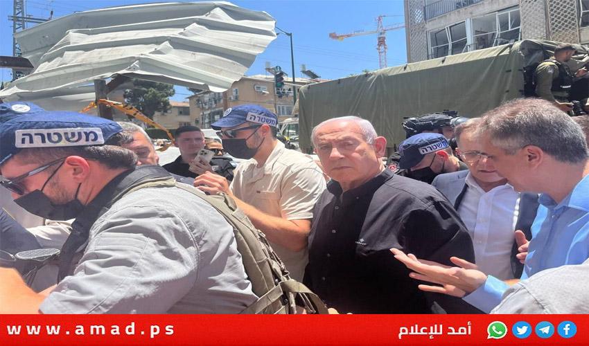 نتنياهو يمنع الوزراء من إطلاق تصريحات حول إيران - فيديو