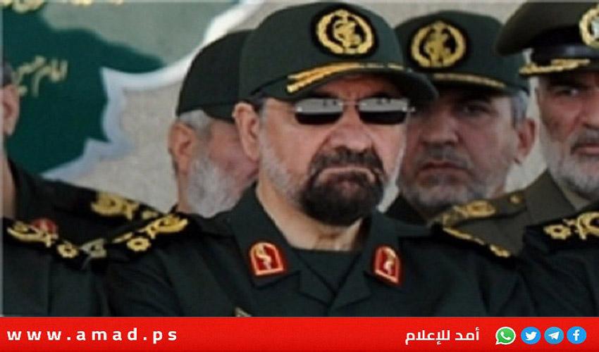 مسؤول إيراني كبير: المقاومة في سوريا ستعود من جديد خلال أقل من عام