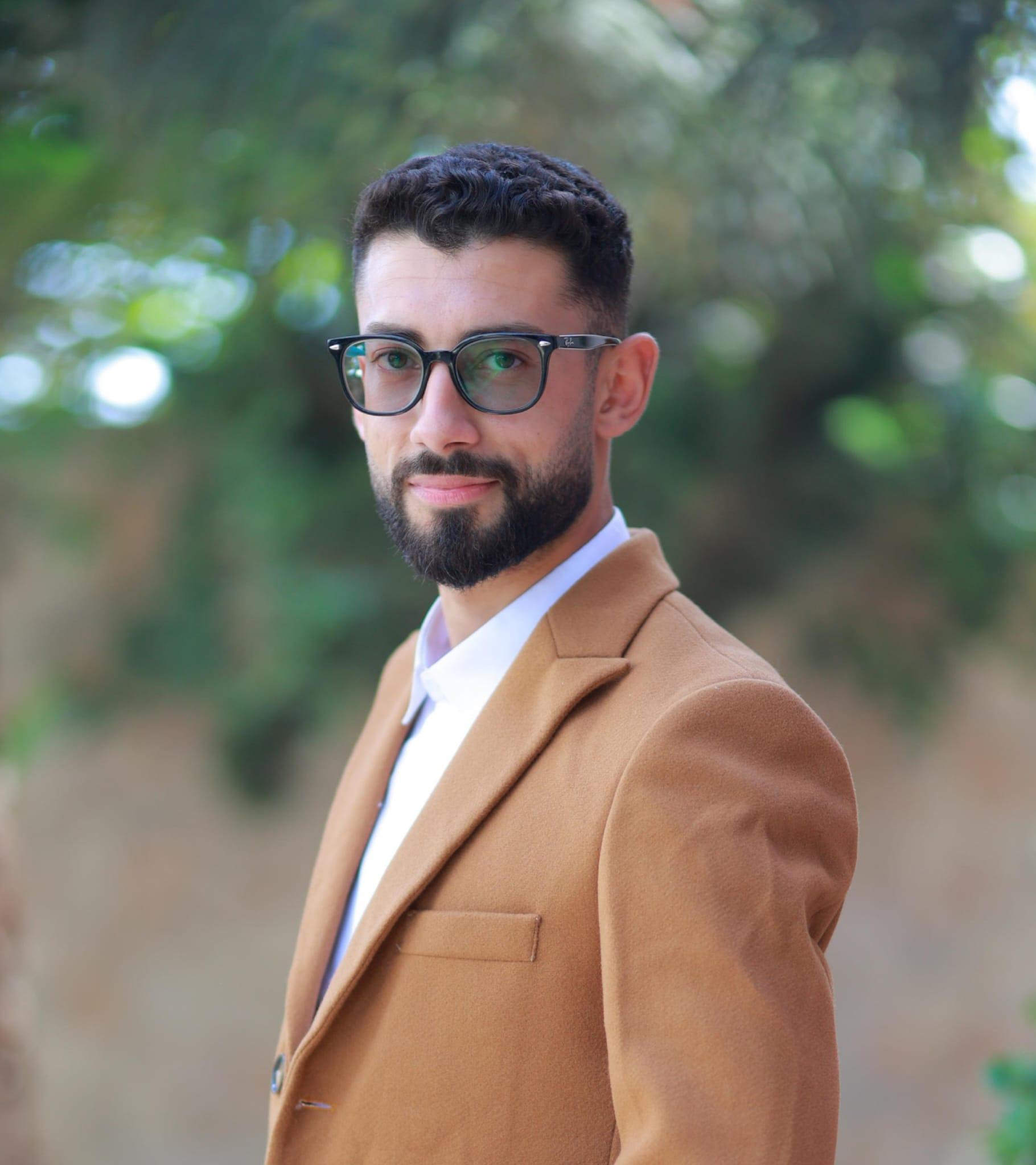 غزة.. الجوع في مرمى النار