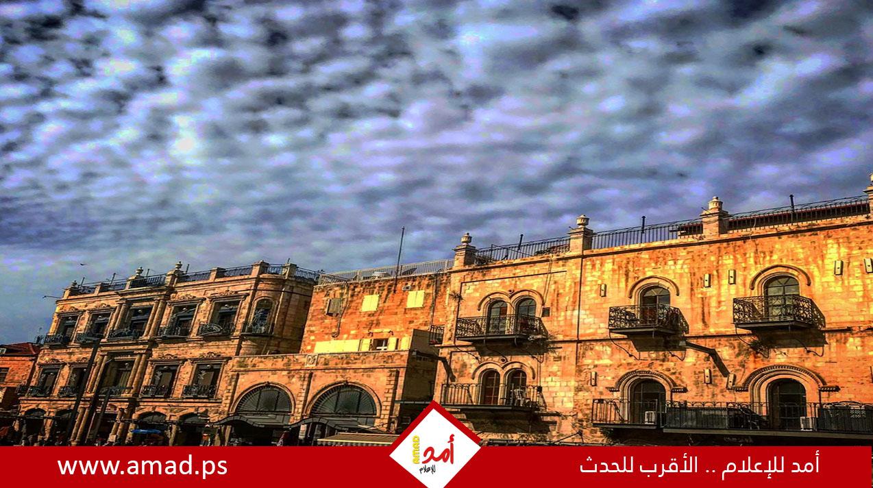 الخارجية الفلسطينية تدين قرار دولة الاحتلال تجميد الحسابات البنكية للبطريركية الأرثوذكسية في القدس