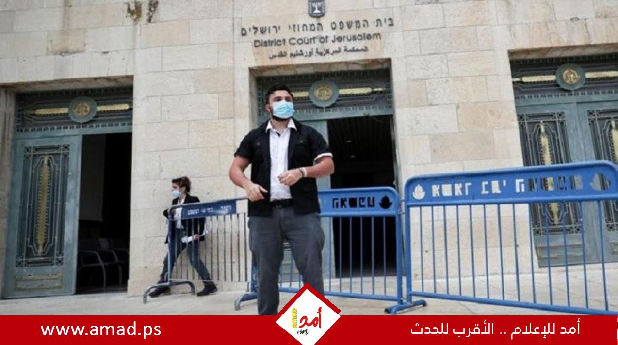 تل أبيب: لائحة اتهام ضد 6 فلسطينيين من الداخل بزعم نقل أموال من تركيا إلى "منظمات"