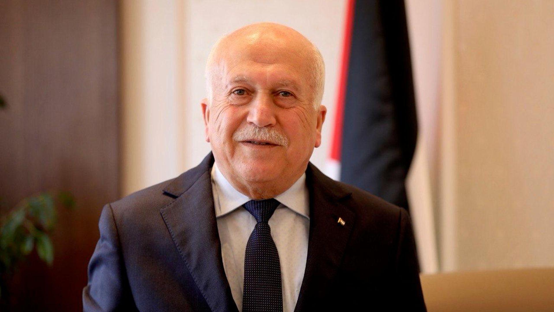  محمد العامور