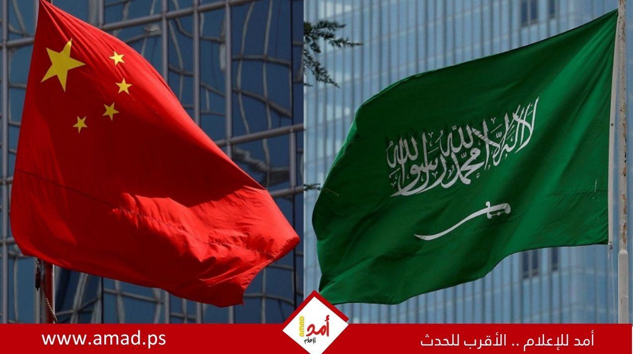 ندعو لاتفاق شامل بين واشنطن وطهران ترحب به دول المنطقة والمجتمع الدولي