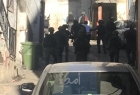 شرطة الاحتلال تعتقل (45) مقدسياً