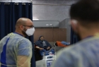 الصحة الفلسطينية: 5 وفيات و5380 إصابة جديدة بـ"كورونا" في الضفة وقطاع غزة