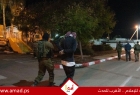 شرطة الاحتلال يعتقل شاباً من القدس