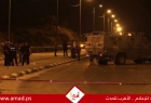 جيش الاحتلال يشن حملة اعتقالات واسعة في القدس ومدن الضفة