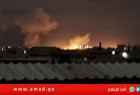 الدفاعات الجوية السورية تتصدى لـ"عدوان" إسرائيلي على حمص- فيديو