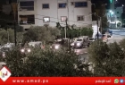 جيش الاحتلال يقتحم عدة بلدات في رام الله وجنين