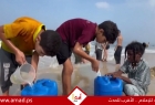 تعرض حياتهم للخطر.. الصحة: جميع سكان قطاع غزة يشربون مياه غير آمنة