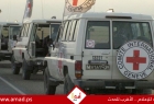 إسرائيل تسمح لبعثات الأمم المتحدة والصليب الأحمر بدخول غزة الخميس