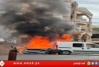 جيش الاحتلال يعلن اغتيال قيادي كبير في "الجماعة الإسلامية" في لبنان - فيديو وصور