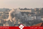 شهداء وإصابات في غارة إسرائيلية على شقة سكنية ببلدة كفر رمان جنوب لبنان - فيديو