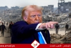 البيت الأبيض: ترامب سيرسم "خطا أحمر" لرد حماس على خطة غزة