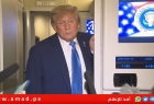 ترامب يؤكد استمرار وقف إطلاق النار في غزة..مهددا بالقضاء على حماس