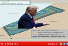 بضغط أمريكي..  إسرائيل جمّدت توسيع سيطرتها في قطاع غزة