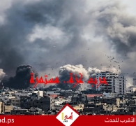 مجازر وتجويع وحصار.. جيش الاحتلال يوسّع اجتياحه لمدينة غزة ويسيطر على محور نيتساريم