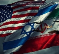 اليوم 16 لـ حرب إيران..أولا بأول لـ "ملحمة الغضب - زئير الأسد × الوعد الصادق 4"