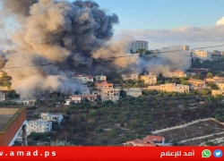 غارات إسرائيلية على البقاع وجنوب لبنان مع تواصل التصعيد