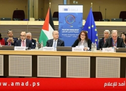 مصطفى: تنفيذ قرار 2803 يجب أن يقود إلى تسريع الترتيبات الانتقالية في قطاع غزة