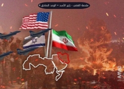 اليوم 60..أولا بأول في حرب إيران مع "إغلاق مسار إسلام آباد" مؤقتا