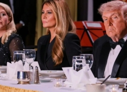 تصريح الناطقة باسم البيت الأبيض ليفيت قبيل محاولة اغتيال ترامب يثير الشبهات