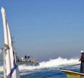نقابة الصيادين تعلن إعادة فتح بحر غزة أمام حركة الصيد