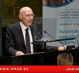 الأمم المتحدة تطالب إسرائيل بـ "الامتثال الفوري" للقانون الدولي بعد "الغارات القاتلة" على غزة