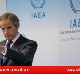 غروسي: اتفاق نووي مع إيران دون رقابة دولية "مجرد وهم بلا قيمة"