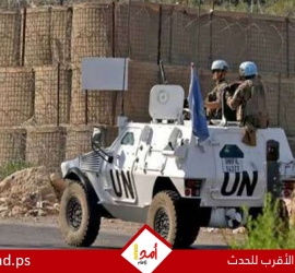 ماكرون يحمّل حزب الله مسؤولية هجوم استهدف قوة حفظ السلام بجنوب لبنان