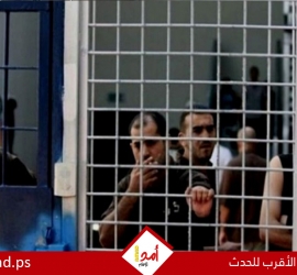 في يوم الأسير الفلسطيني.. 350 طفلاً و86 أسيرة في سجون الاحتلال