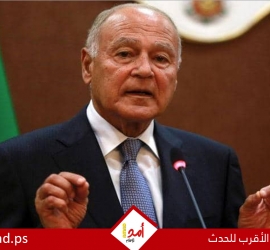 أبو الغيط: إيران وإسرائيل أكبر تهديد للأمن القومي العربي