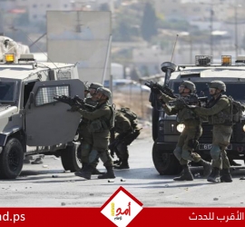 جيش الاحتلال يقتحم بلدة بيتا ويستولي على تسجيلات كاميرات المُراقبة.. واعتقالات في الضفة - فيديو