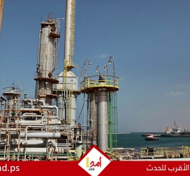 تداعيات الحرب.. تراجع إنتاج الإمارات من النفط بأكثر من النصف