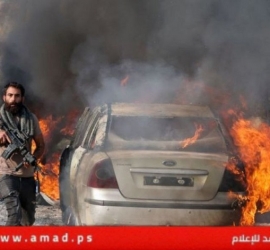 تنديد فلسطيني واسع بـ "مجزرة المغير": مطالبة دولية بتصنيف المستوطنين "جماعات إرهابية"