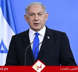 مصرا على دخول رفح.. نتنياهو: "سيقاتل اليهود وحدهم عند الضرورة"