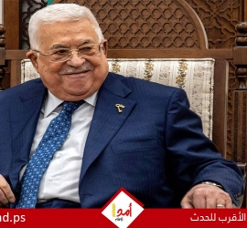 الرئيس عباس يصل القاهرة للمشاركة في افتتاح المتحف المصري الكبير