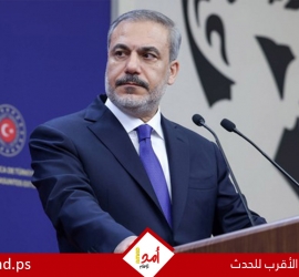 تركيا: خروقات إسرائيل تهدد اتفاق غزة.. ولا سلام إلا بحل الدولتين