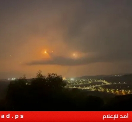 3 مصابين بينهم اثنان بحالة خطيرة قرب البعنة وفي نهاريا إثر قذائف من لبنان