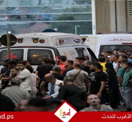 الصحة اللبنانية: ارتفاع عدد ضحايا العدوان الإسرائيلي إلى 2196 شهيدا و7185 مصابا