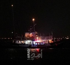 بعد الاعتداء على "أسطول الصمود"..بيترو يعلن طرد بعثة إسرائيل الديبلوماسية