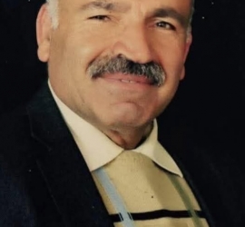 رحيل المناضل والقائد التربوي أحمد عبدالجليل صالح رمضان