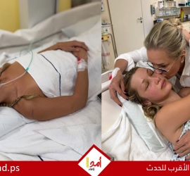 بيلا حديد تواصل معركتها الصامتة مع مرض لايم بإخفاء ألمها عن الجميع