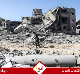 تقرير أممي: إسرائيل مسؤولة عن الإبادة الجماعية في غزة وتدميرها للبنية التحتية