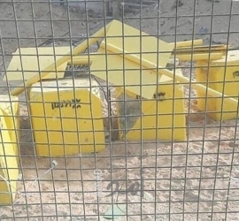 سي إن إن: إسرائيل تعتزم إقامة "خط أصفر" في لبنان على خطى غزة