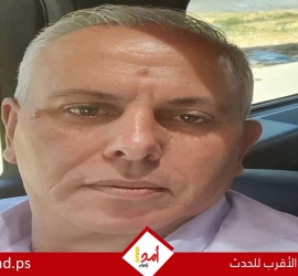 رحيل الدكتور إياد مصطفى أحمد مصطفى الأغا (أبو أحمد)