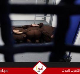 مؤسسات: ارتفاع عدد المعتقلين في سجون دولة الاحتلال 83% ليتجاوز 9600 منذ حرب الإبادة