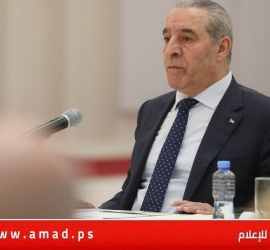 الشيخ يبارك نجاح انتخابات المجالس المحلية ويصفها بـ"العرس الديمقراطي"