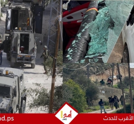 تصعيد إسرائيلي واسع في الضفة وحملة اعتقالات واعتداءات للمستوطنين - تفاصيل