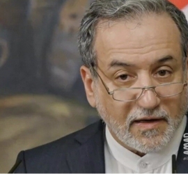 قبل لقاء بوتين..عراقجي: بحثنا في باكستان شروط استئناف المفاوضات مع أمريكا